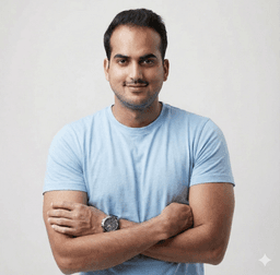 Hayaat Sehgal, Founder of Growth Funnels