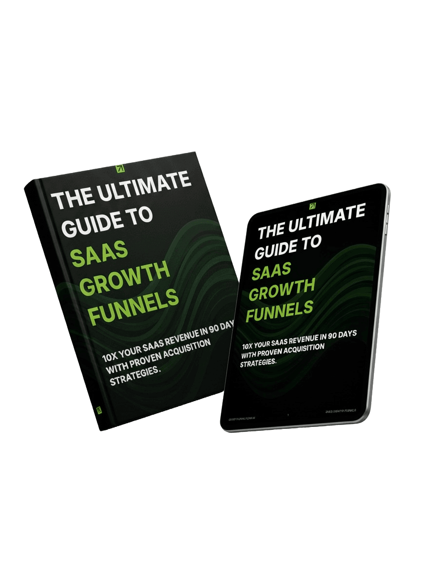 Ultimate SaaS Growth Funnels Guide
